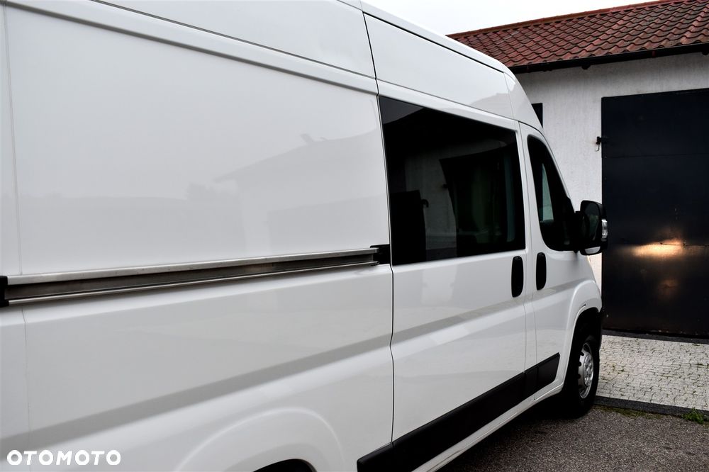 Peugeot BOXER L2H2 - 16