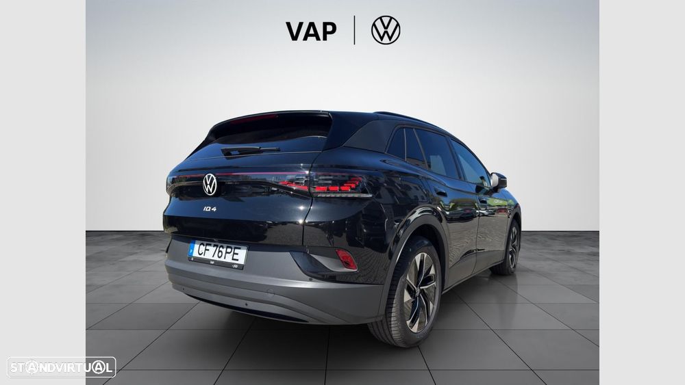 VW ID.4 77 kWh Pro - 6