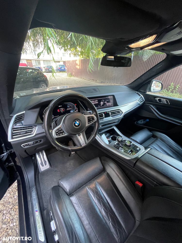 BMW X5 - 26