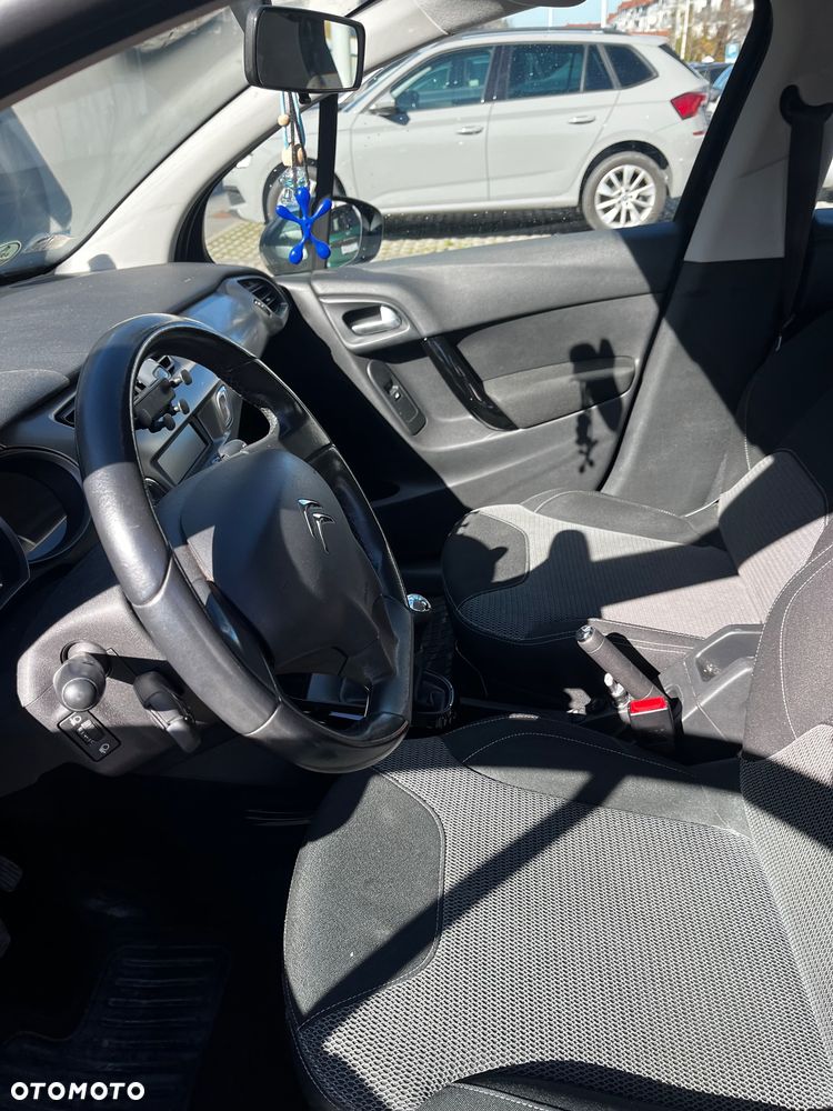 Citroën C3 1.2 PureTech Selection - 7