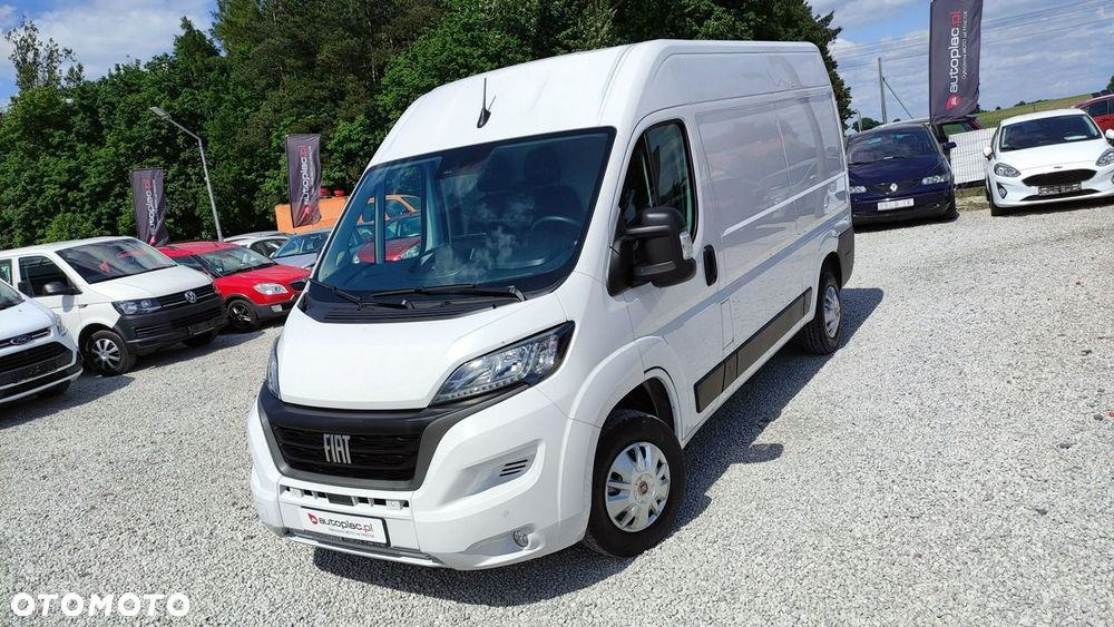 Fiat Ducato - 11
