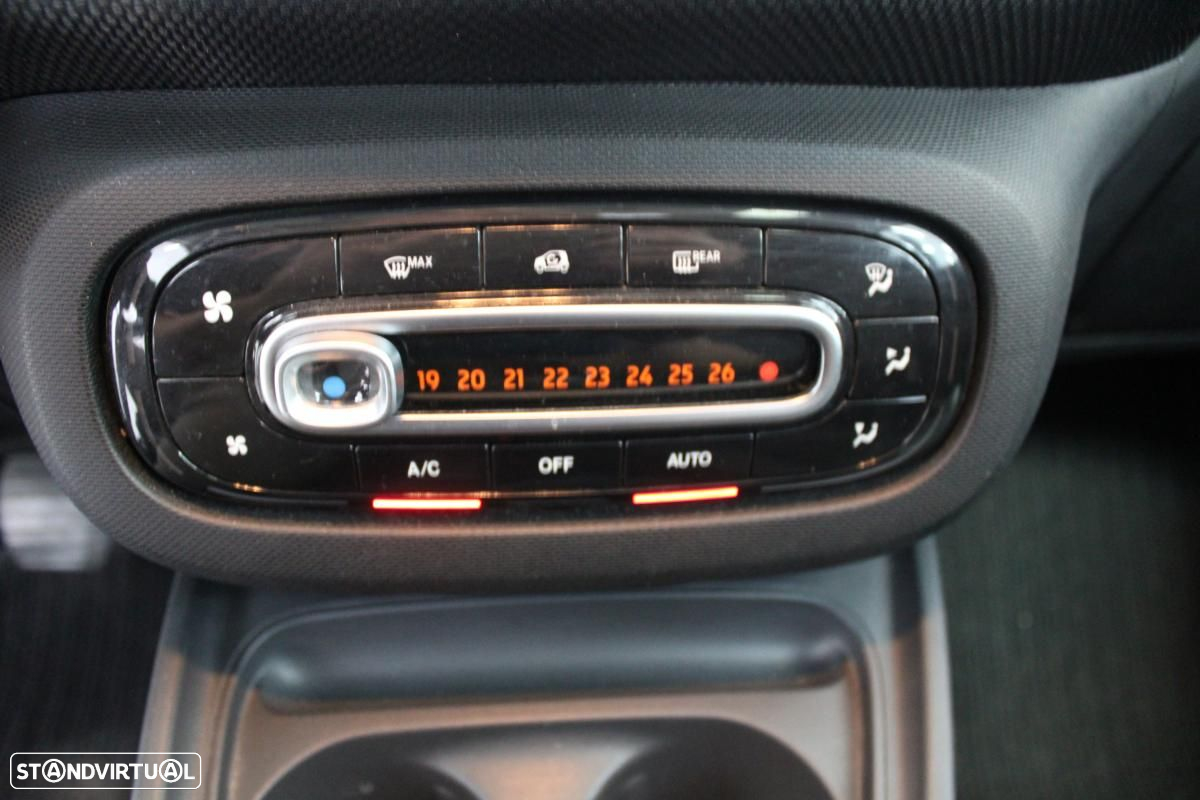 Smart ForTwo Coupé - 23