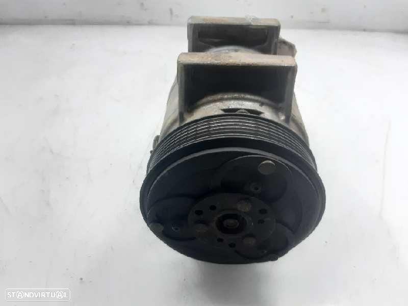 COMPRESSOR DE AR CONDICIONADO VOLVO XC90 - 1