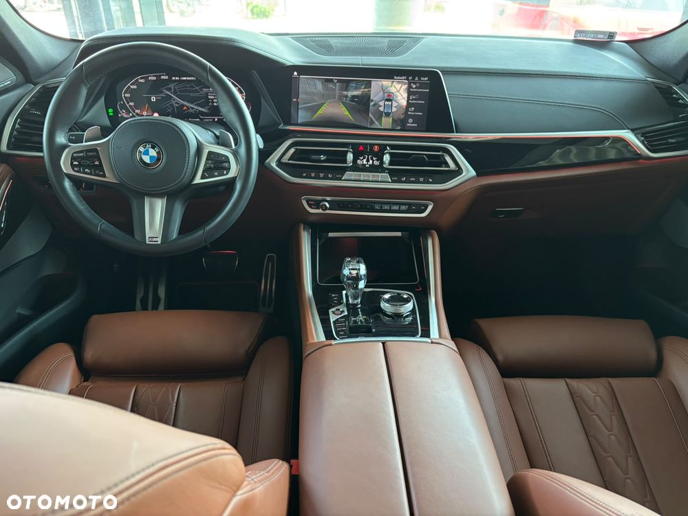 BMW X6 - 10