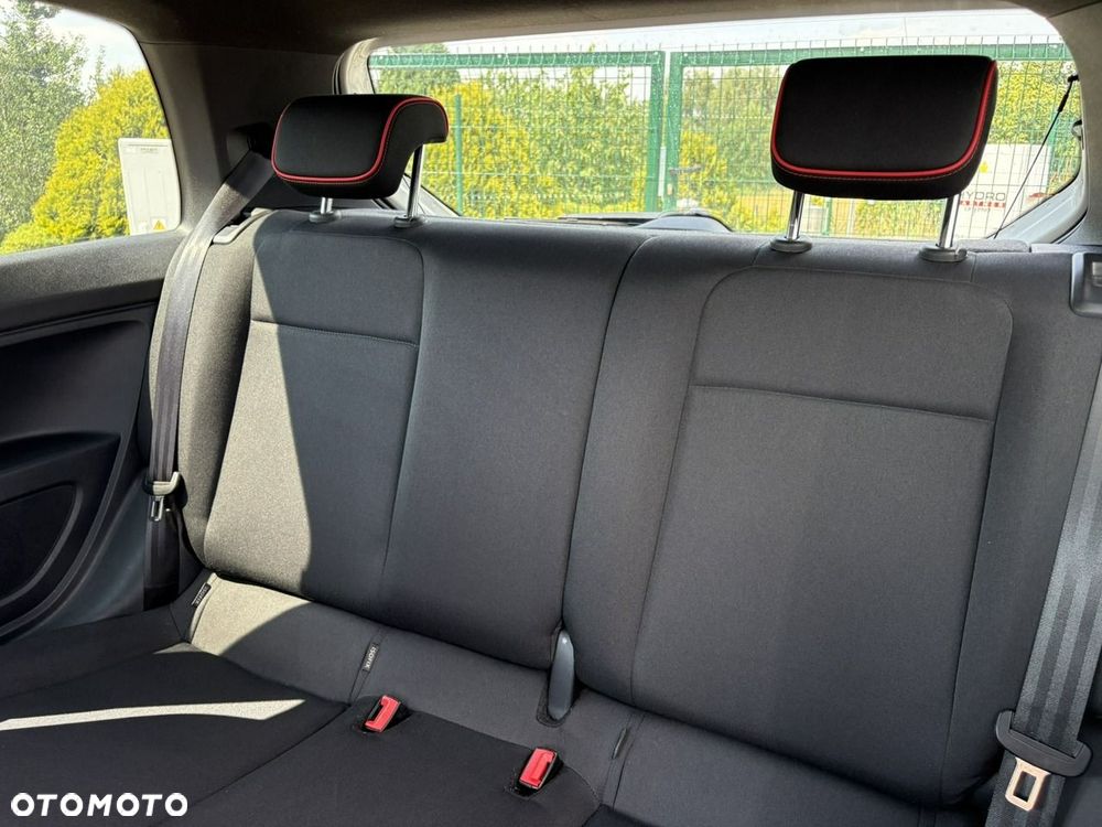 Seat Mii 1.0 FR-Line - 12
