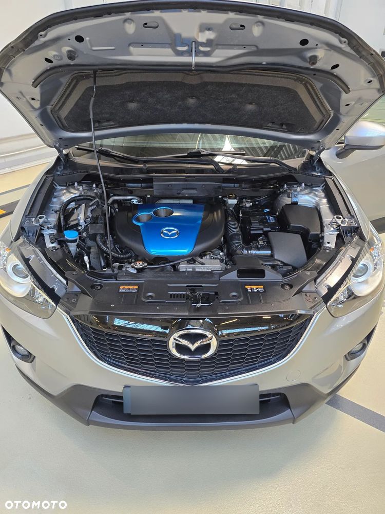 Mazda CX-5 - 18