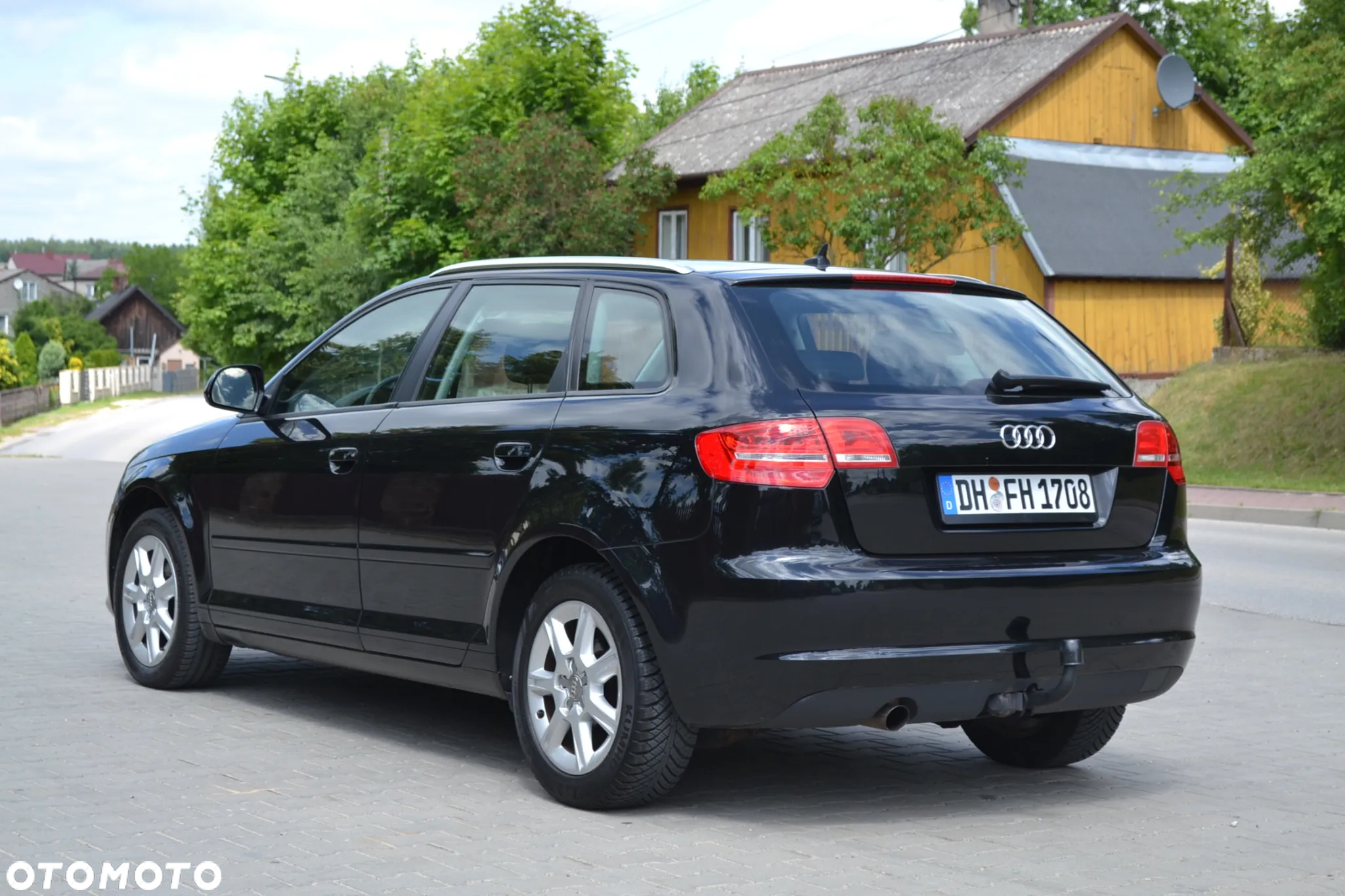 Audi A3 - 34