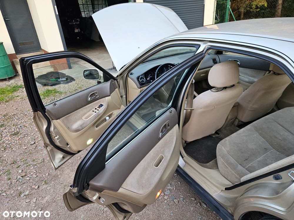 Honda Accord - 6