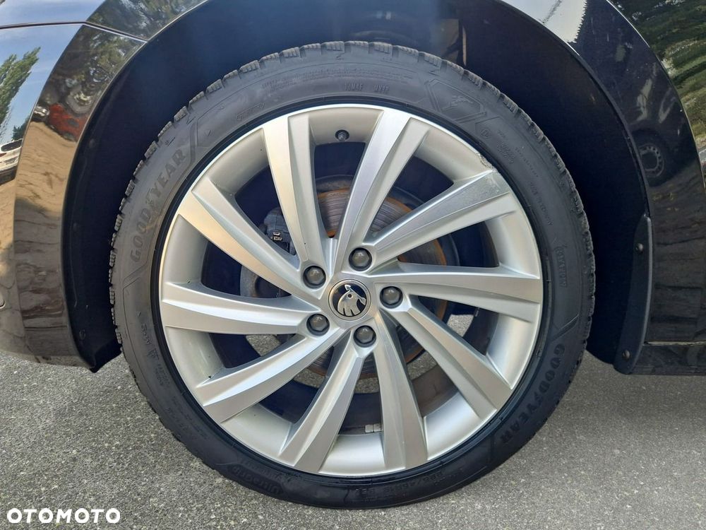 Skoda Octavia - 9