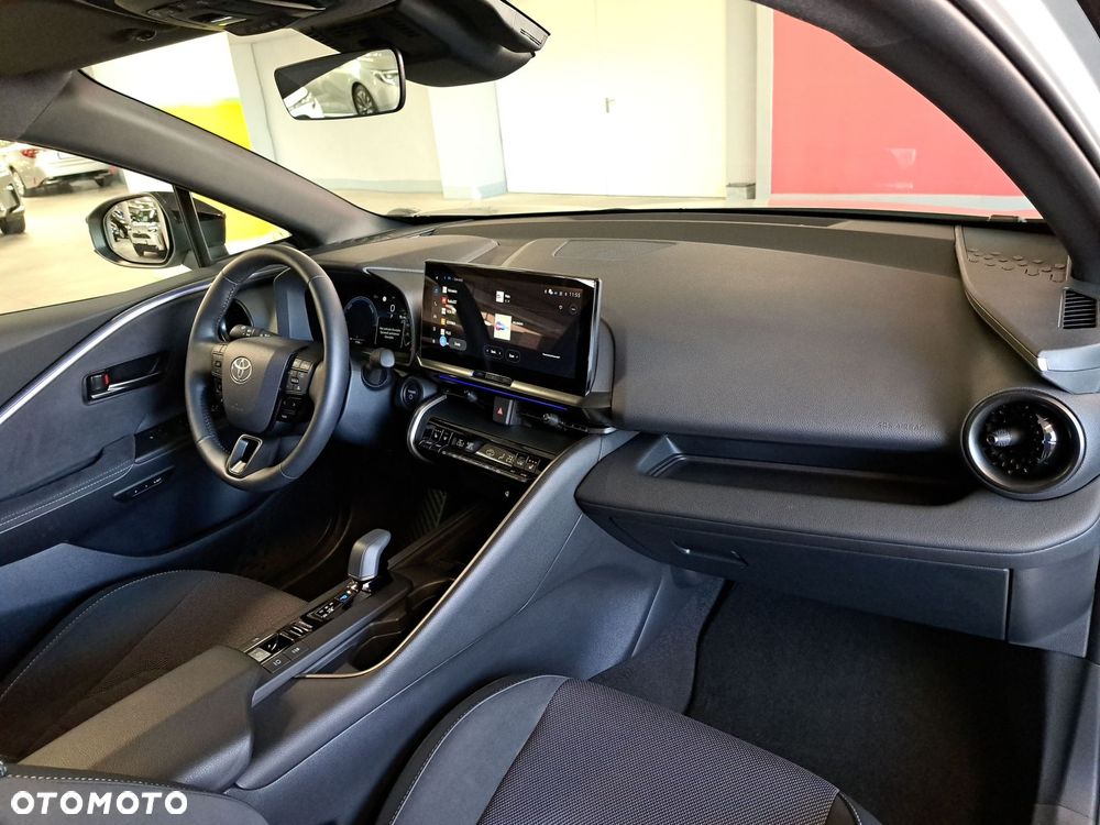 Toyota C-HR 1.8 Hybrid Executive - 17