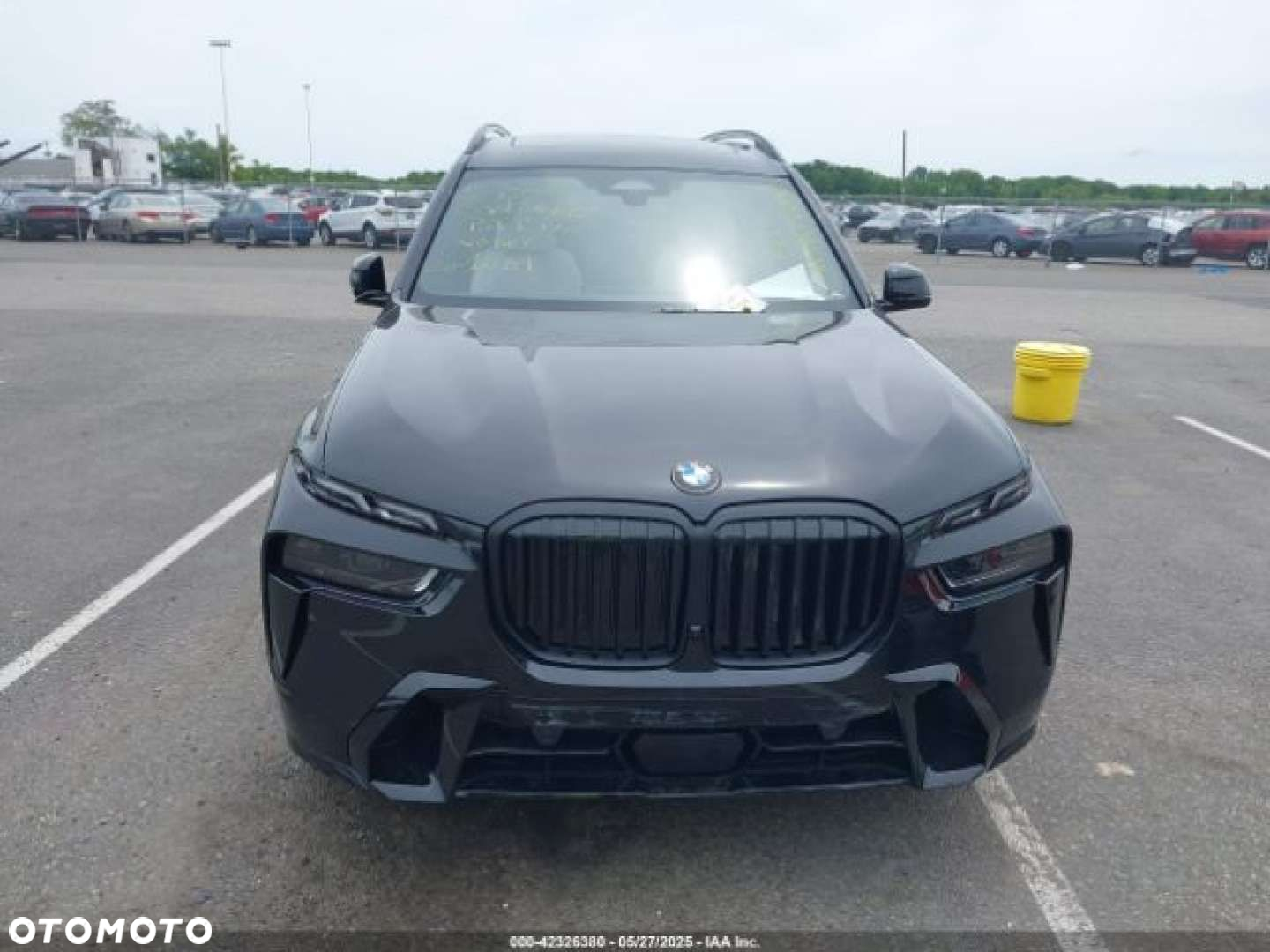 BMW X7 - 8