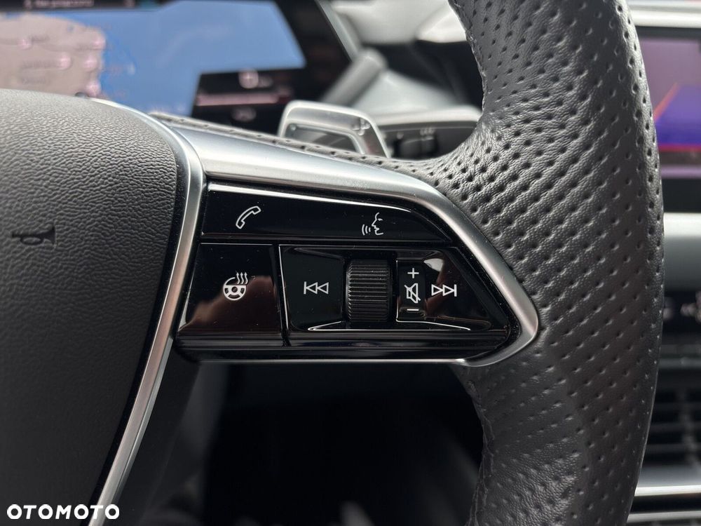 Audi e-tron GT - 14