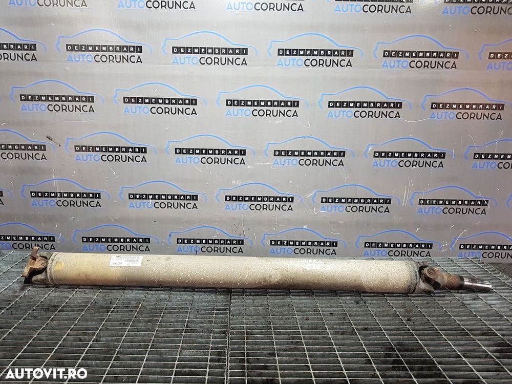 Cardan Nissan Navara D40 2.5 Diesel D40 2006 - 2010 171CP 2488CC Manuala 5 Trepte ... - 1