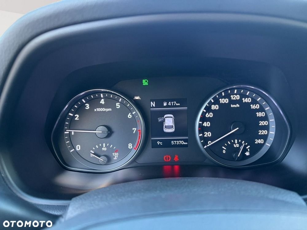 Hyundai i30 1.5 T-GDI 48V Smart - 15