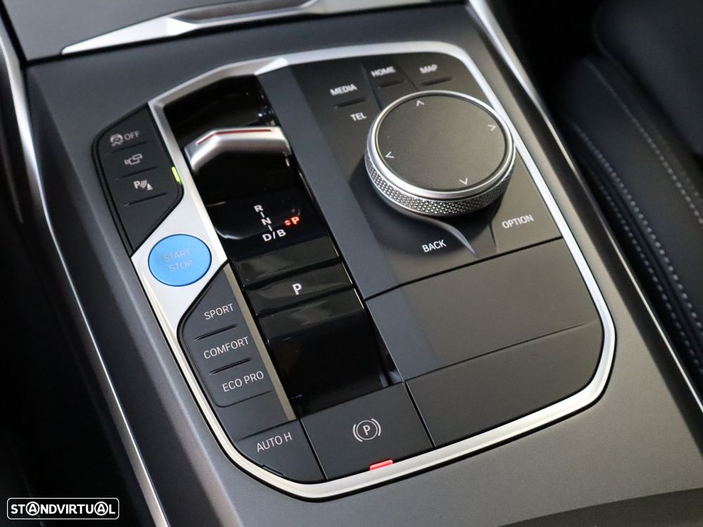 BMW i4 eDrive40 - 22