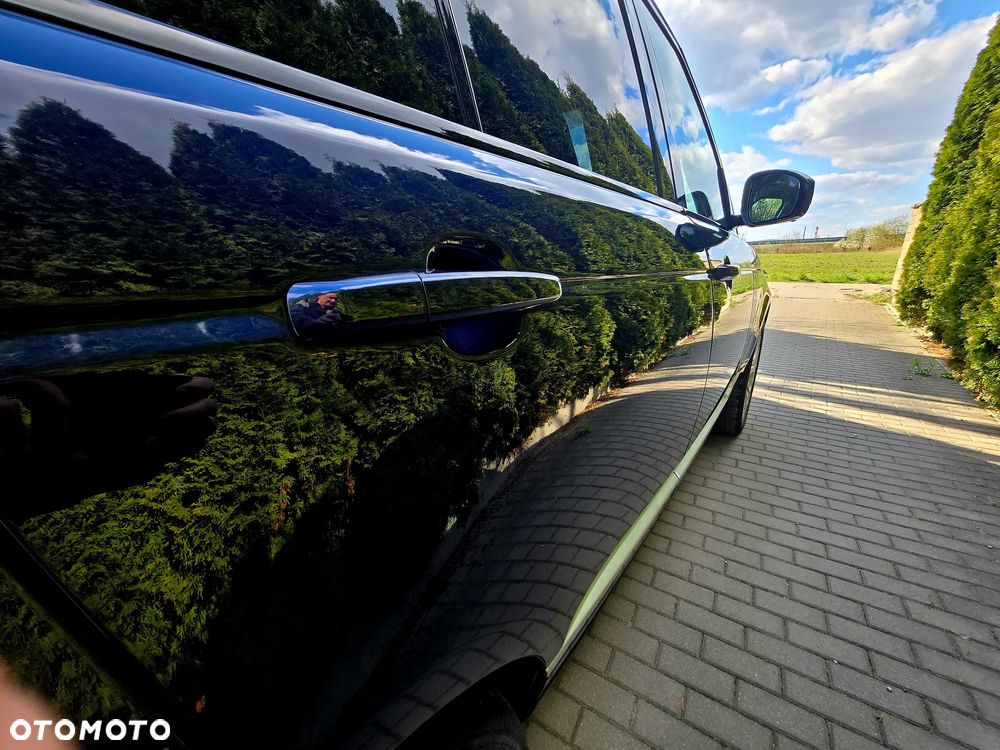 Land Rover Range Rover 4.4SD V8 Vogue - 5