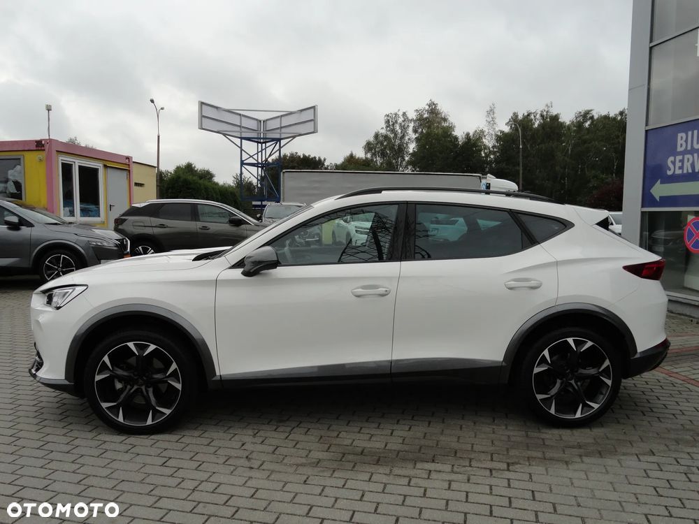 Cupra Formentor 1.5 TSI DSG Tribe Edition - 5