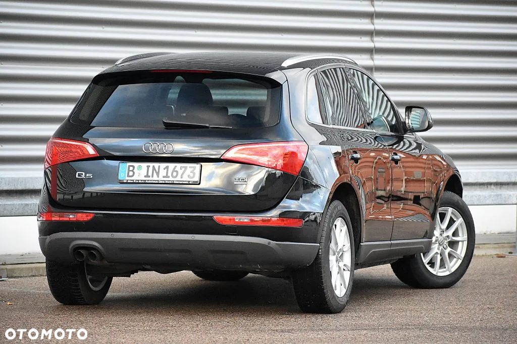 Audi Q5 - 10