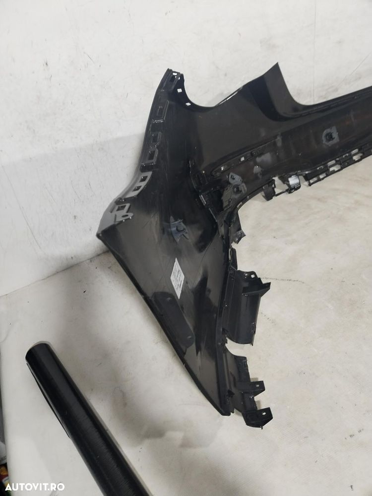 Bara spate Mercedes S-Class, W223, AMG, 2021, 2022, 2023, 2024, 2025, cod origine OE A2238856201. 10613 - 9