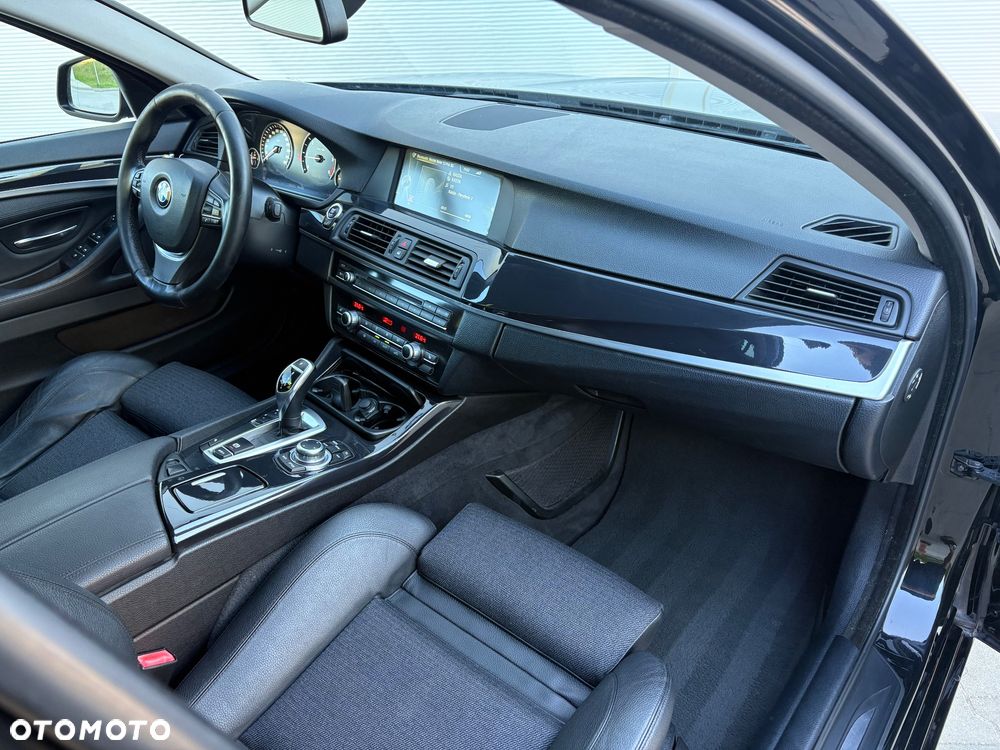 BMW Seria 5 - 11