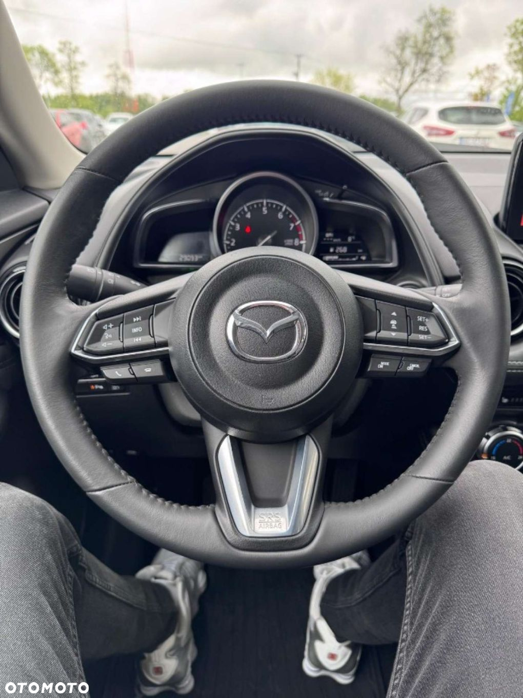 Mazda CX-3 2.0 SkyEnergy - 20