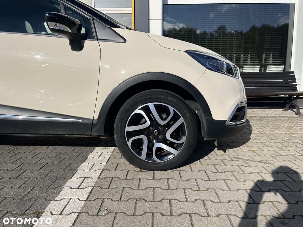 Renault Captur 1.2 Energy TCe Intens EDC EU6 - 18