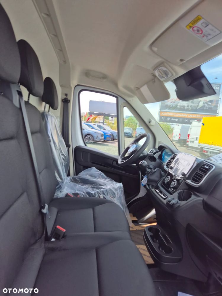 Opel MOVANO Furgon L4H2 3.5T Heavy Diesel 2.2 180KM !! OD RĘKI !! - 11