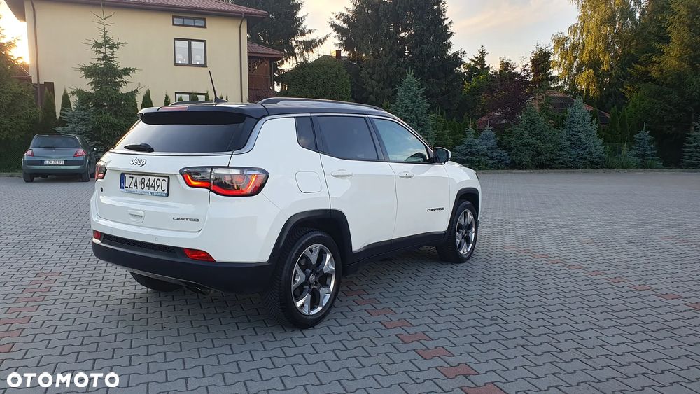 Jeep Compass - 7