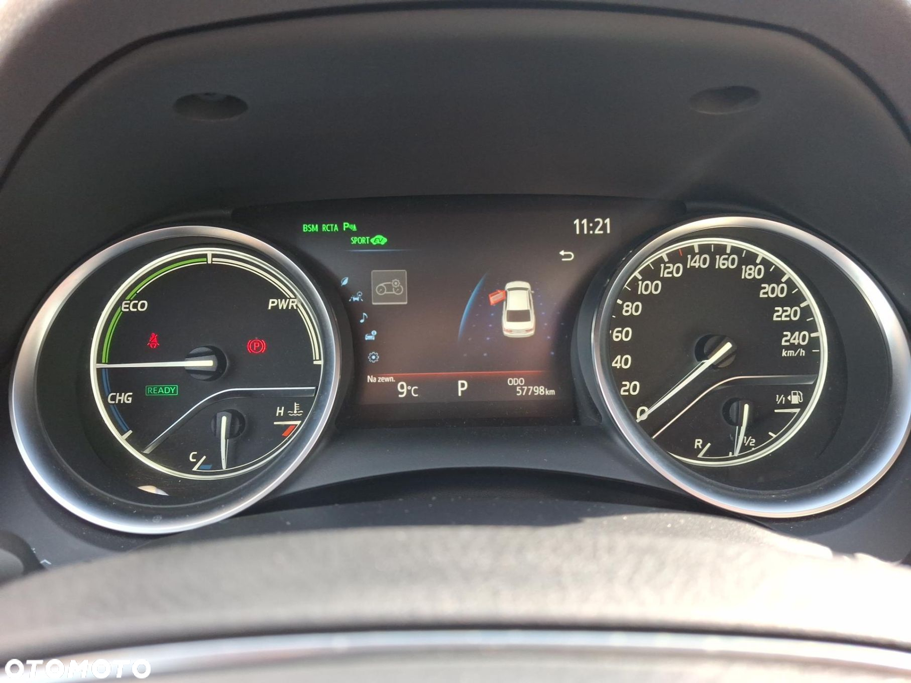 Toyota Camry - 13