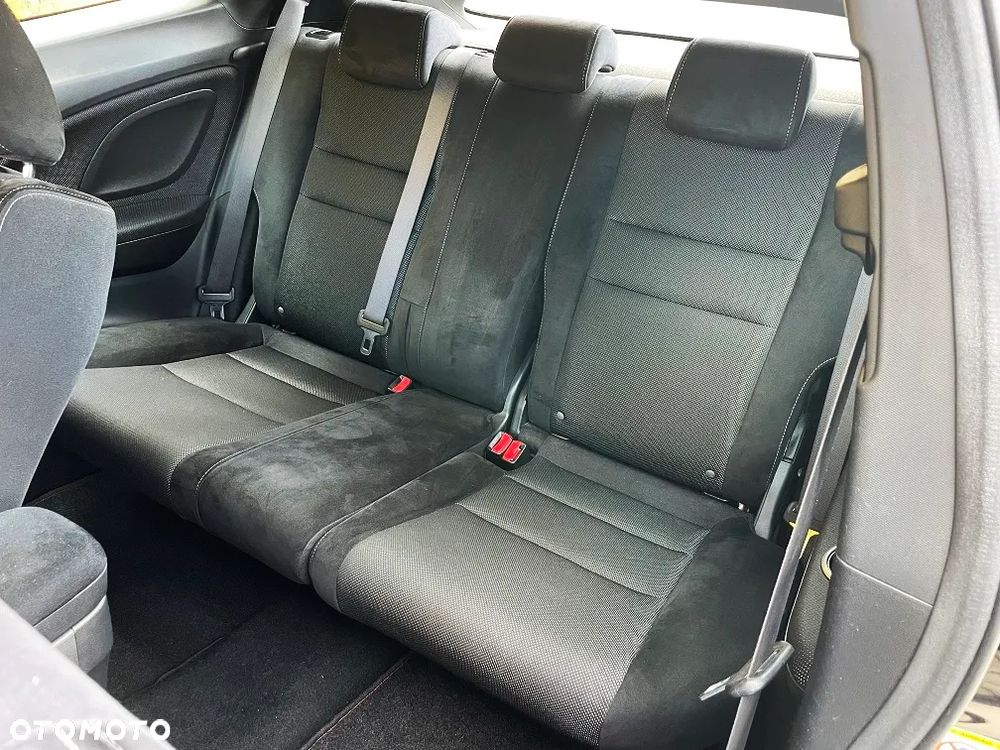 Honda Civic 1.4 i-VTEC Type S - 18