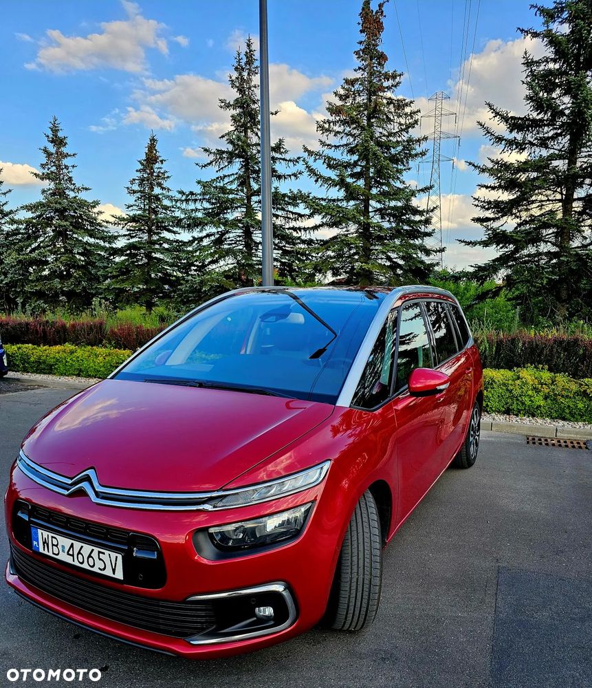 Citroën SpaceTourer 2.0 BlueHDi XS Feel - 3