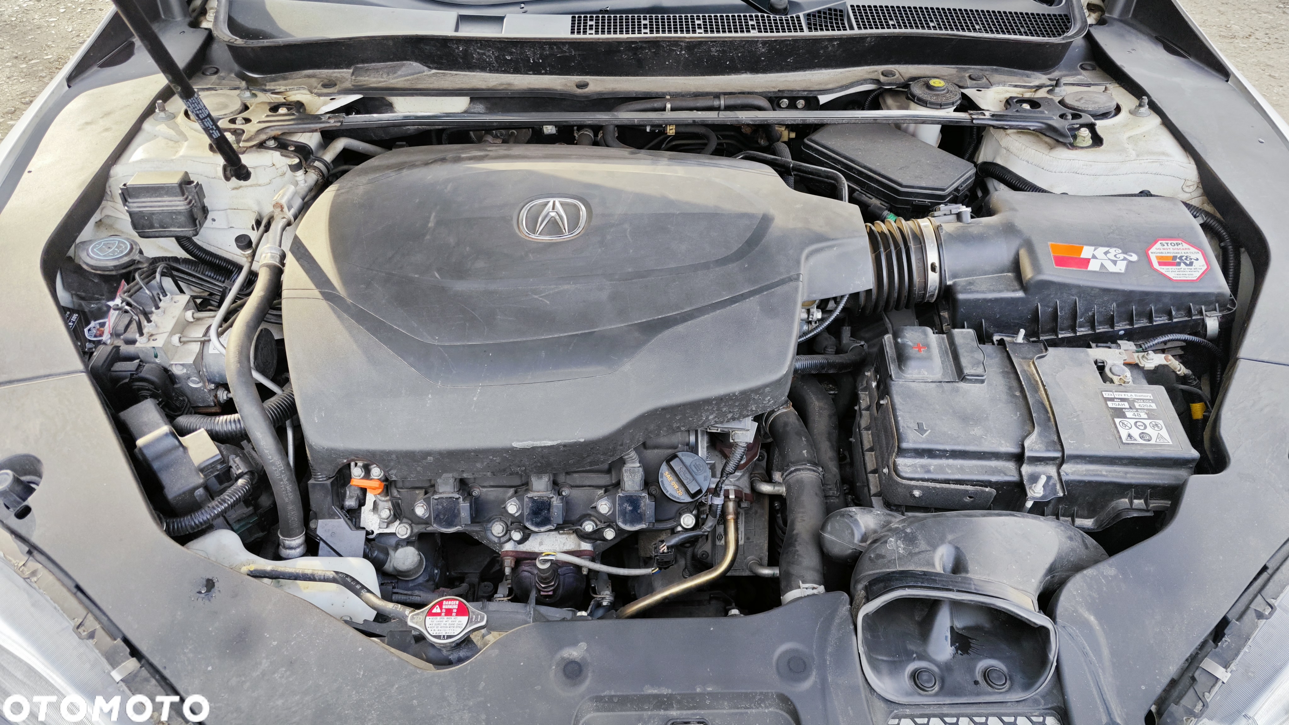 Acura Inny - 12