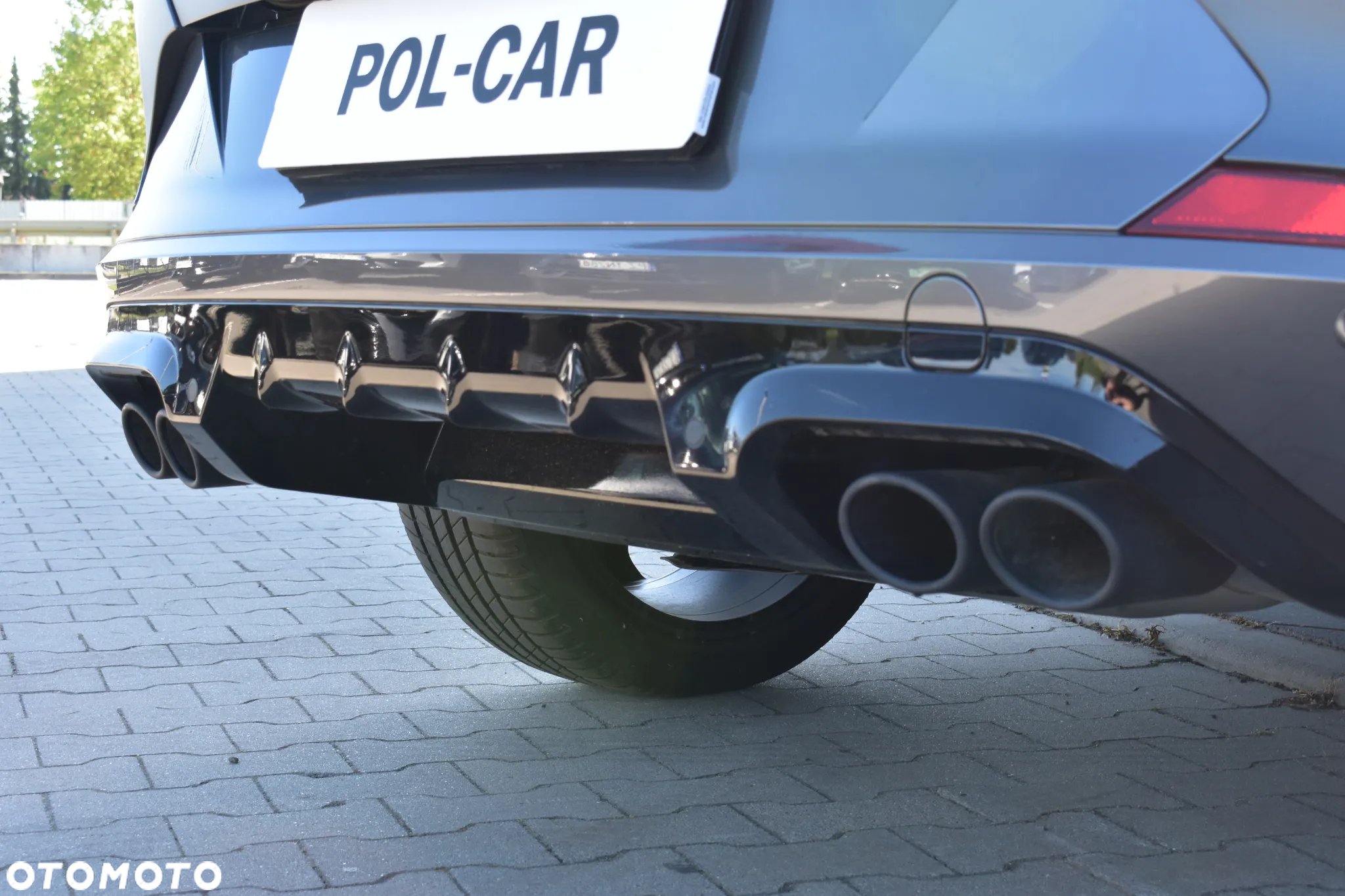 Cupra Formentor 2.0 TSI 4Drive VZ DSG - 30