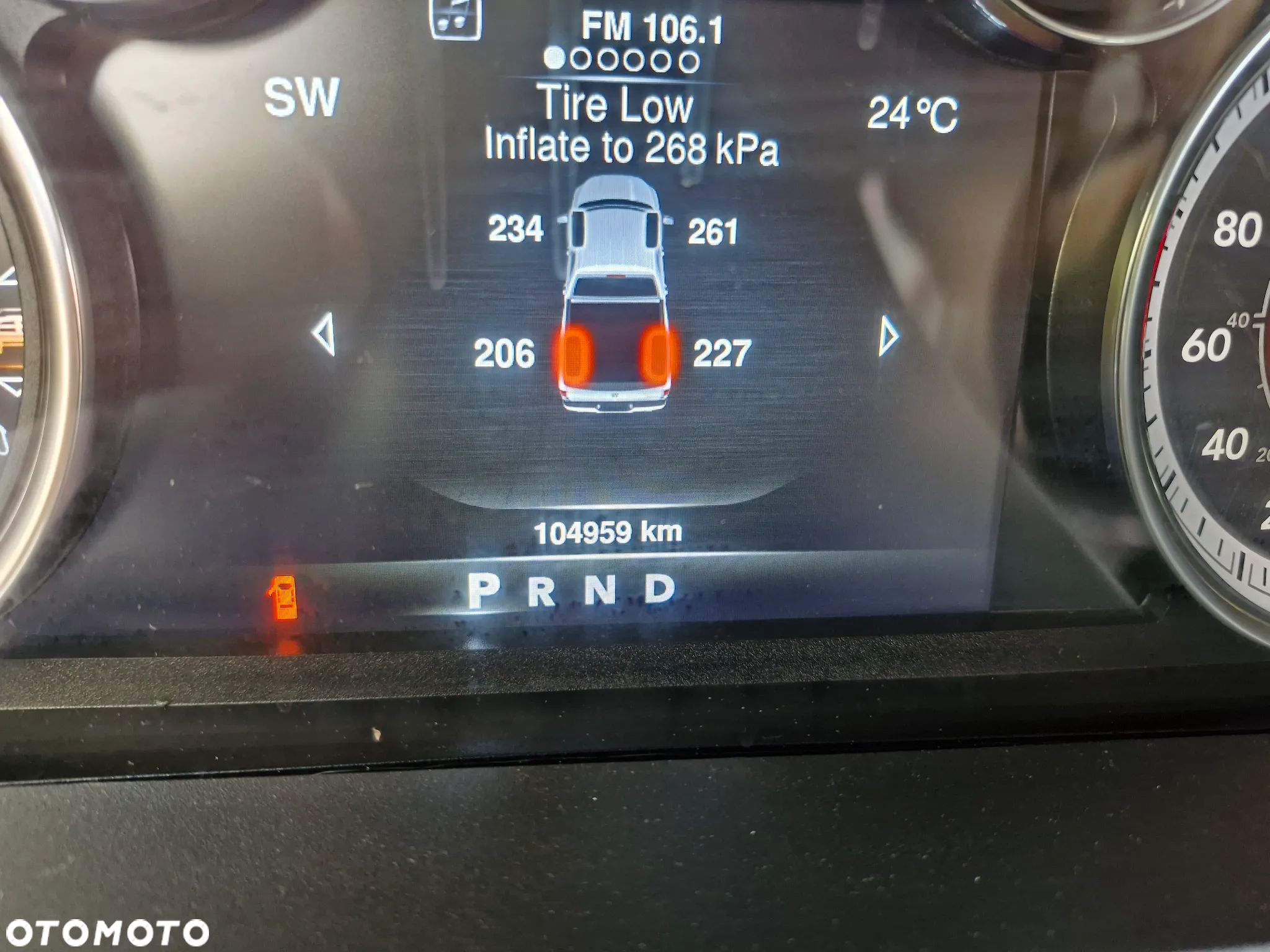 RAM 1500 Crew Cab Sport - 7