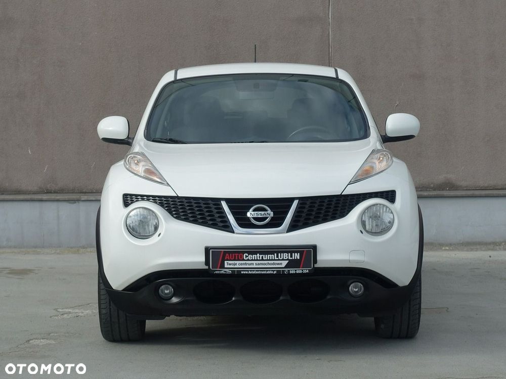 Nissan Juke - 5