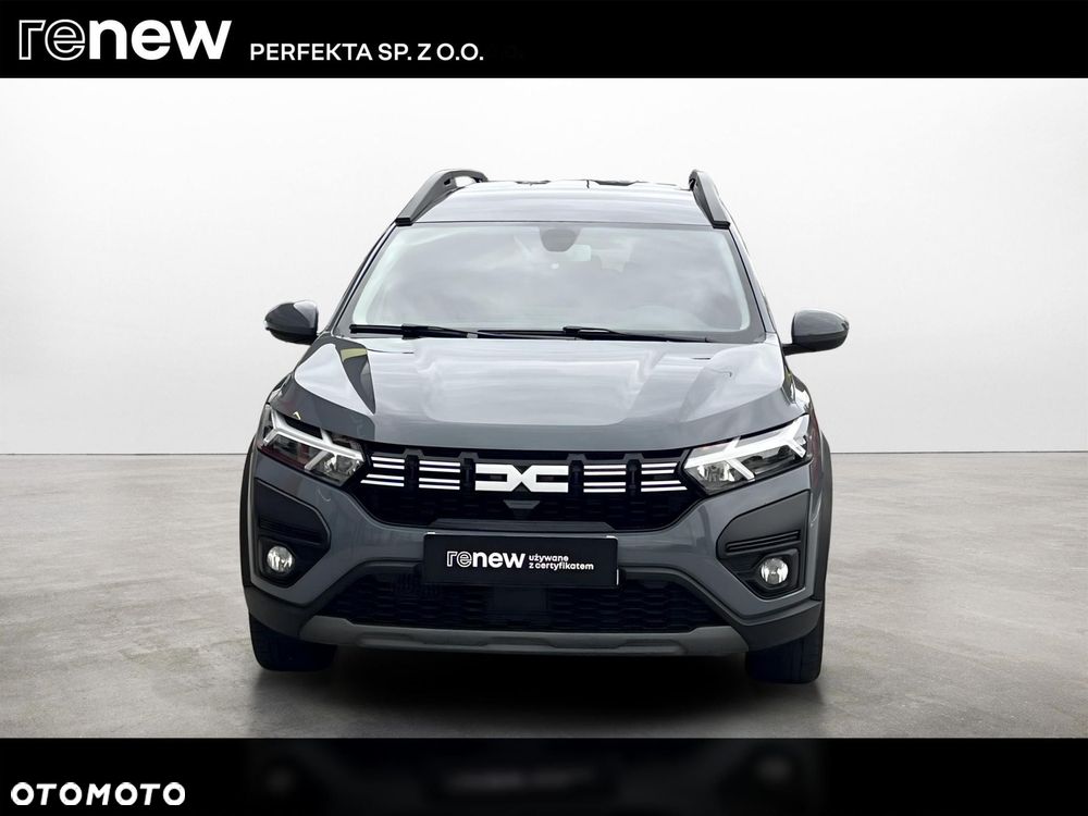 Dacia Jogger - 8
