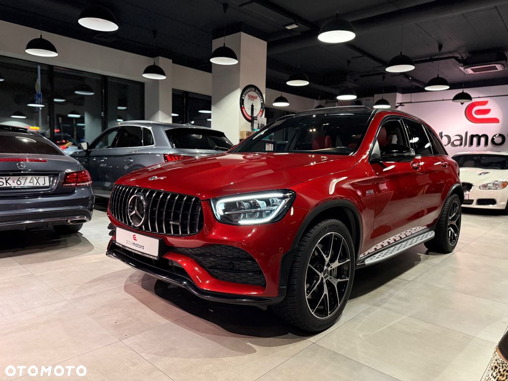 Mercedes-Benz GLC - 26
