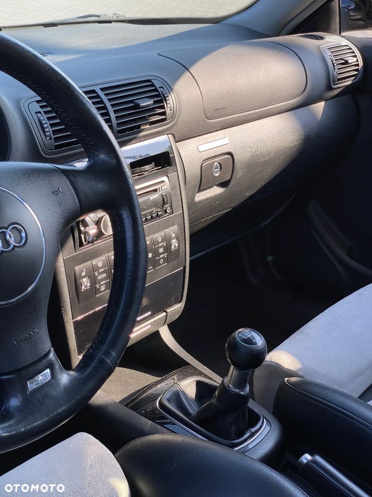 Audi S3 - 20