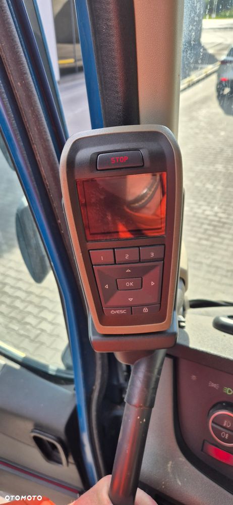 Volvo FH 13 - 13