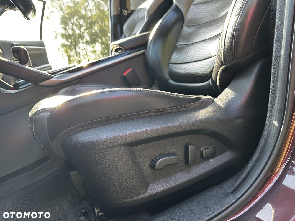 Renault Koleos 2.0 dCi Initiale Paris 4x4 X-Tronic - 24