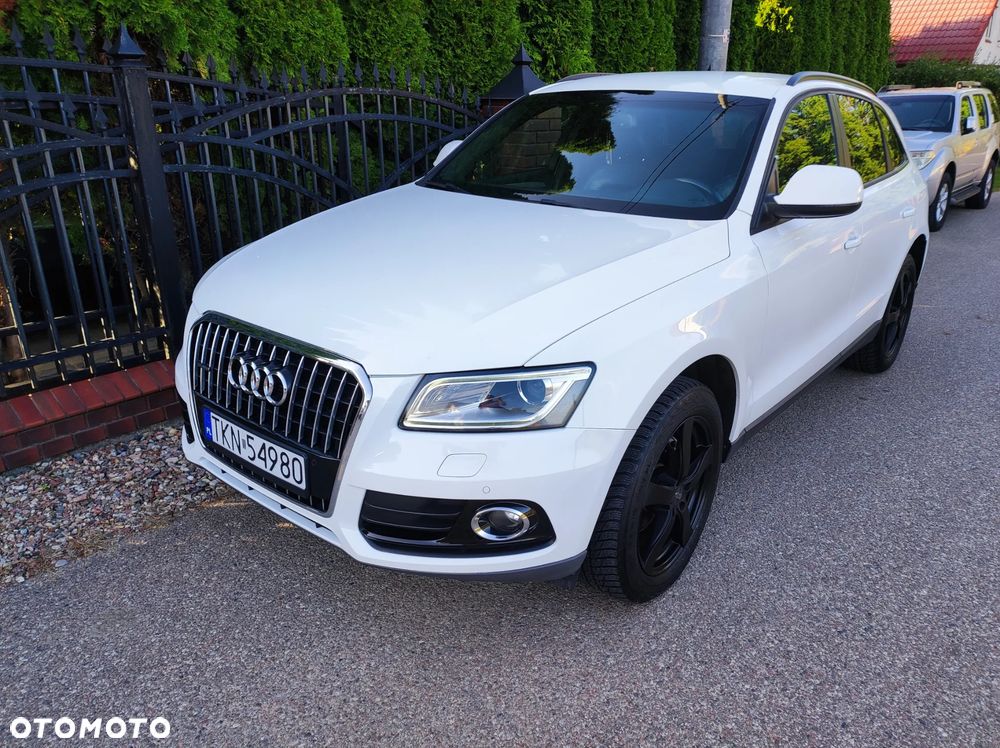 Audi Q5 - 13