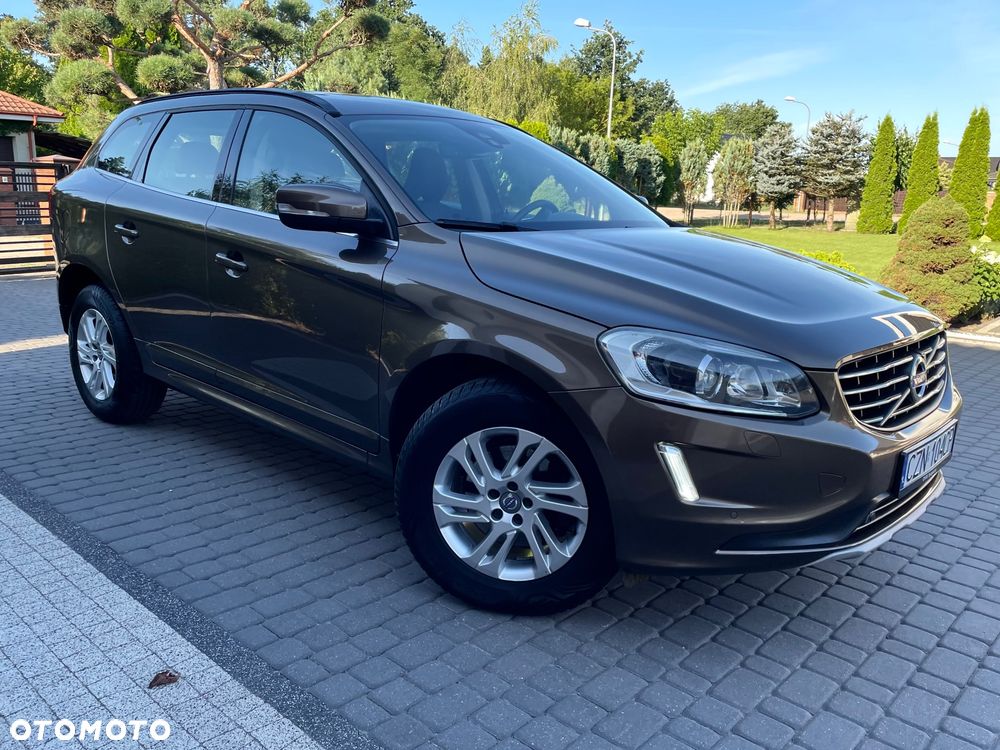 Volvo XC 60 - 19