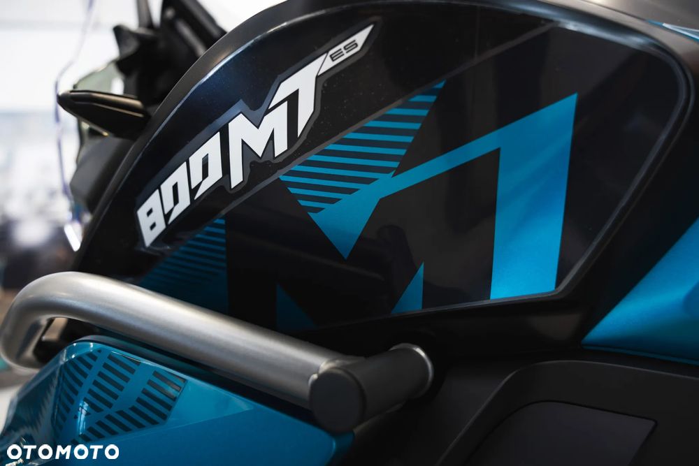 CFMoto 800MT Explore - 12