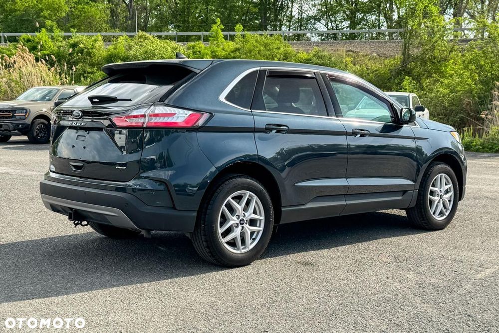 Ford Edge 2.0 EcoBlue Twin-Turbo 4WD Titanium - 3