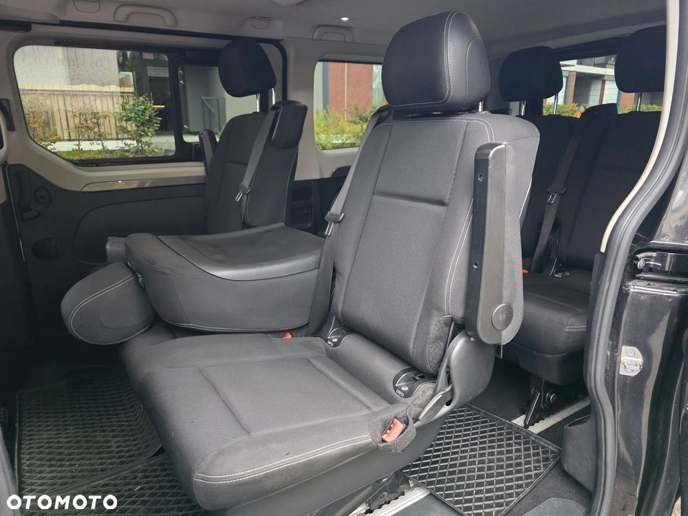 Renault Trafic 2.0 dCi Escapade EDC - 14