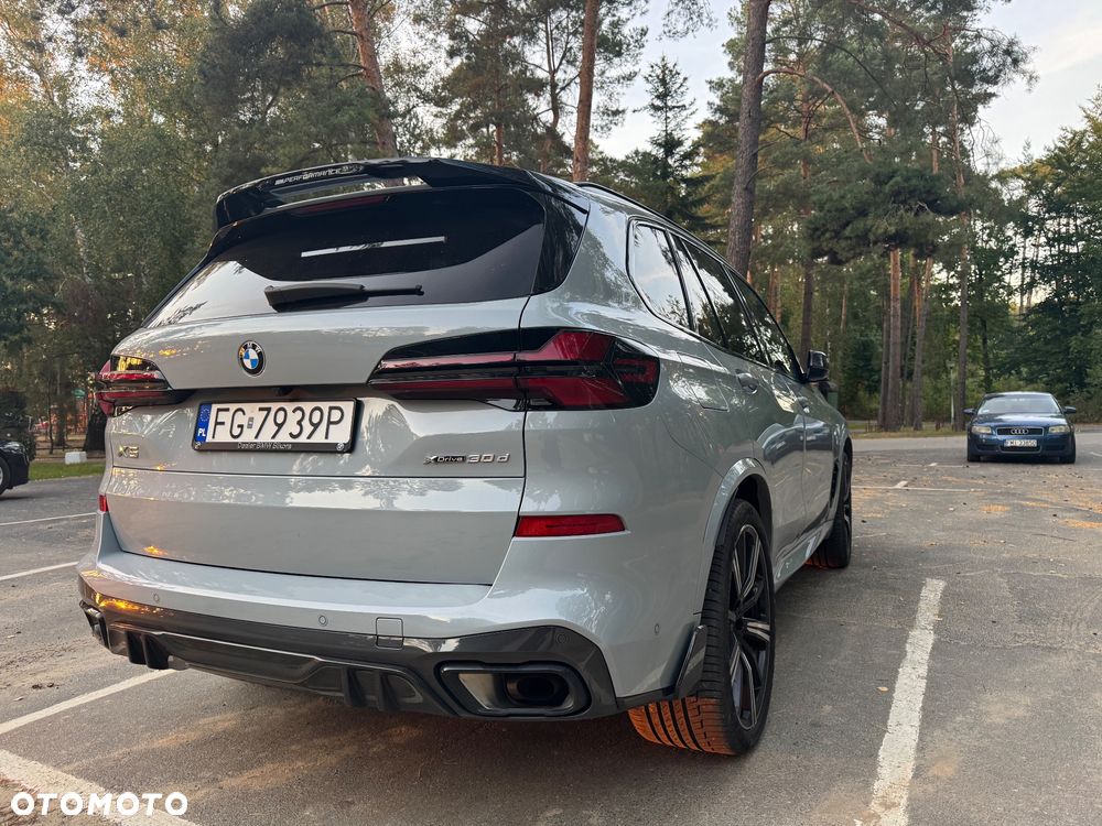 BMW X5 xDrive30d sport - 6