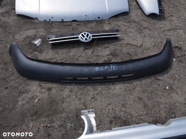 vw volkswagen golf IV hokej WYSYŁKA - 1