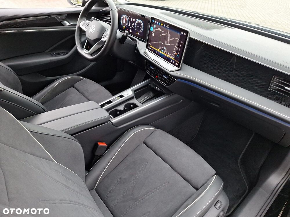 Volkswagen Passat Variant 1.5 TSI EVO Business DSG - 10