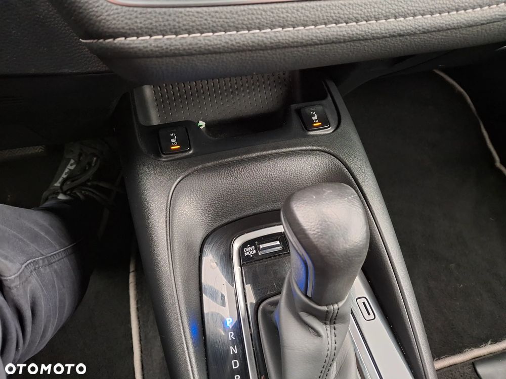 Toyota Corolla 1.8 Hybrid GPF Comfort - 19