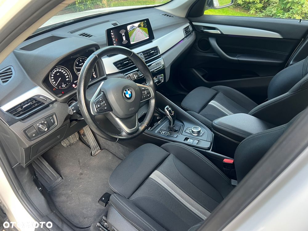 BMW X1 sDrive18d M Sport - 13
